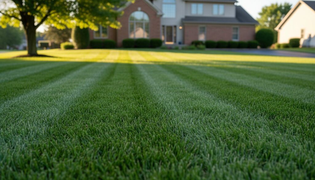 Complete Lawn Care Services in Dublin & Hilliard