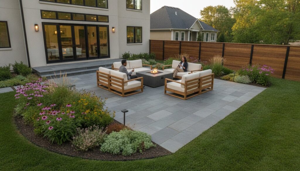 Backyard Design Ideas Hilliard: Expert Concepts for Ohio Living
