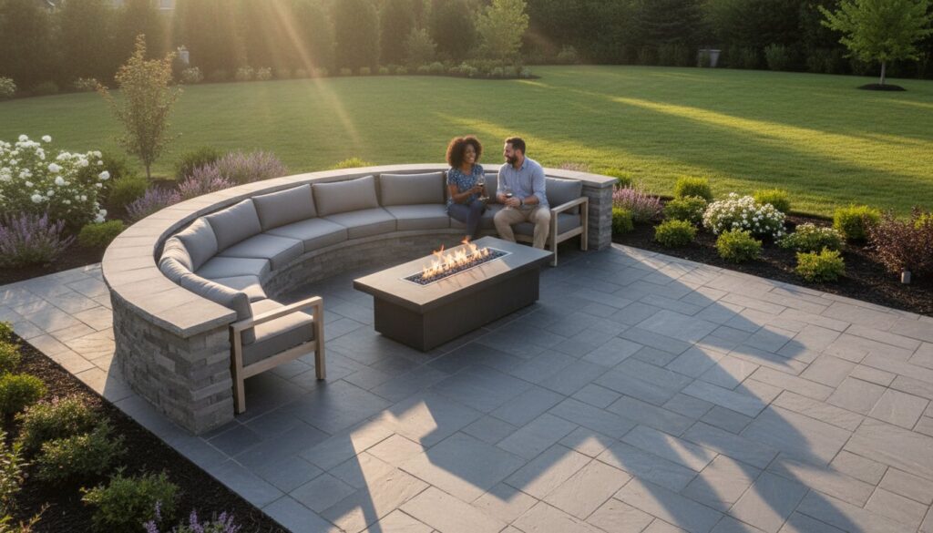 Choosing the Best Hardscaping Contractors in Canal Winchester: A Homeowner’s Buying Guide