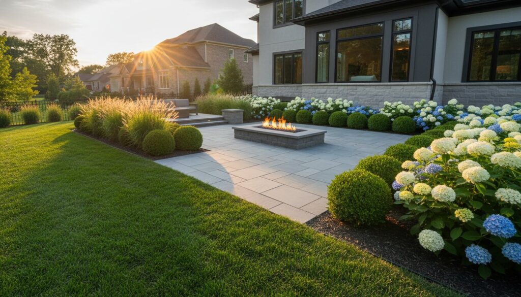 Expert Landscape Design in Hilliard, Ohio: A Homeowner’s Buying Guide