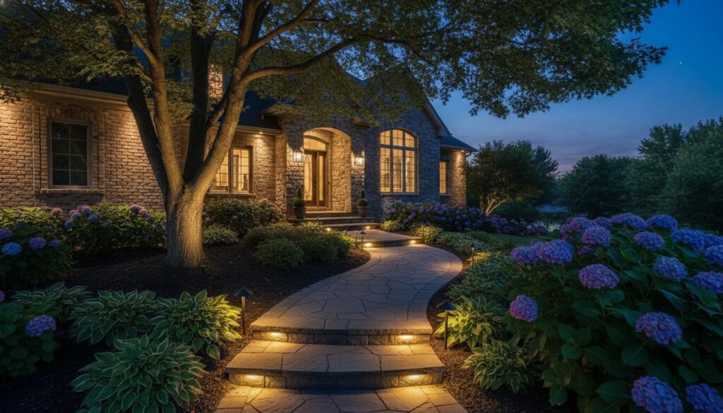 Expert Landscape Lighting Repair in Ashville: A Homeowner's Troubleshooting Guide Expert Landscape Lighting Repair in Ashville: A Homeowner's Troubleshooting Guide
