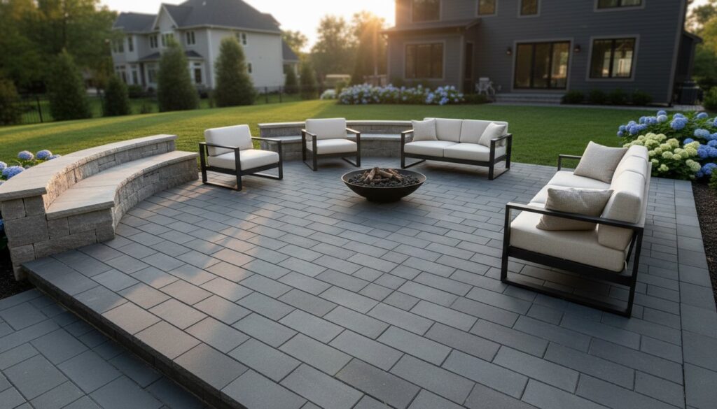 Expert Patio Installers in Dublin, OH: Your 2026 Buying Guide