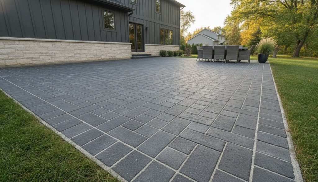 Expert Paver Patio Installation in Hilliard: The Homeowner’s Buying Guide Expert Paver Patio Installation in Hilliard: The Homeowner’s Buying Guide