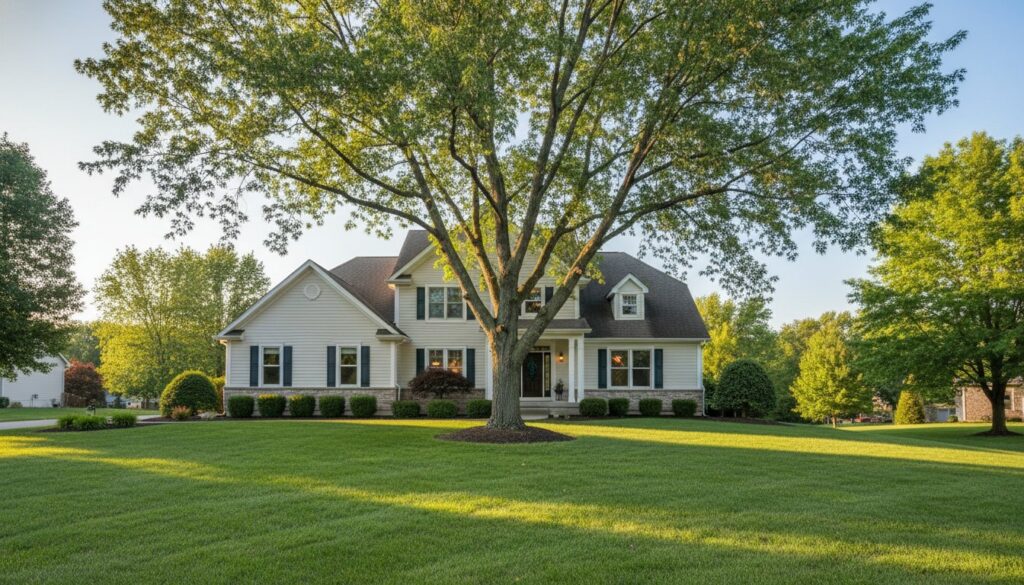 Expert Tree Trimming Services in Powell OH: Enhancing Landscape Health & Beauty in 2026