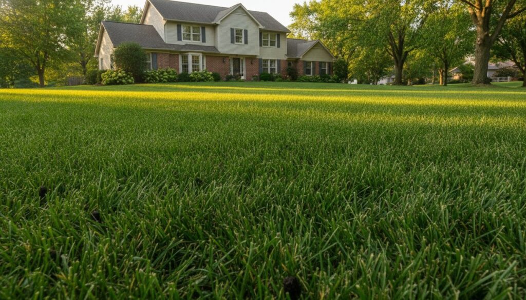 Lawn Aeration and Overseeding in Ashville: The Complete Restoration Guide for 2026