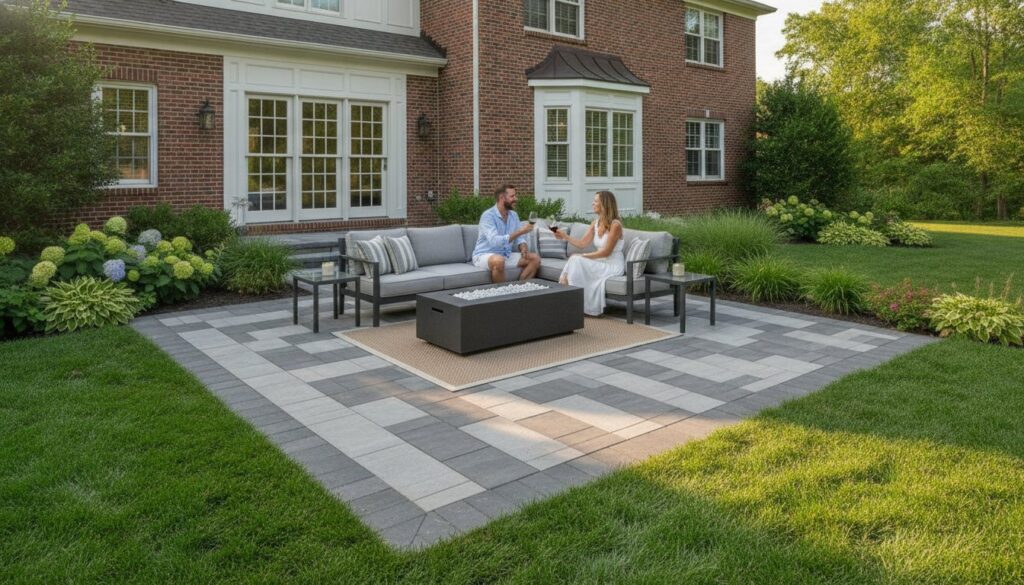 Paver Patio Cost in Bexley, OH: 2026 Homeowner's Pricing Guide