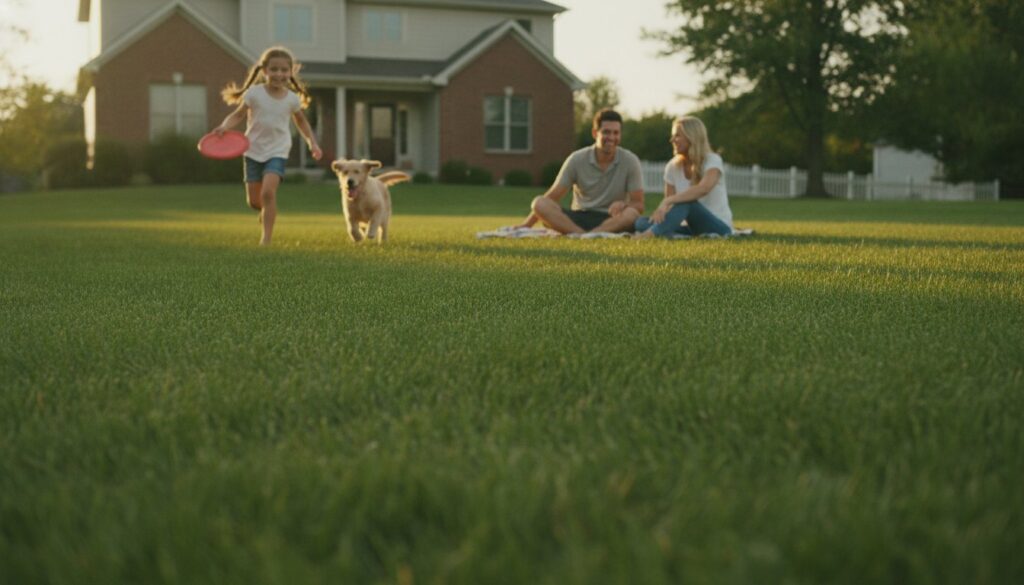 Professional Weed Control Service in Dublin, OH: The Meticulous Expert's Guide