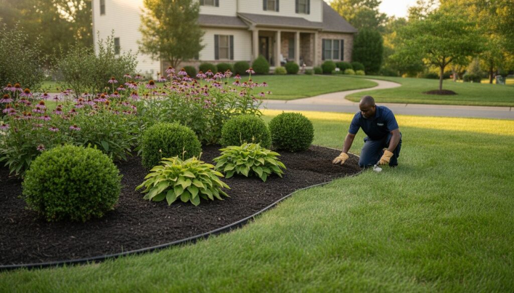 The 2026 Garden Bed Maintenance Checklist for Hilliard Homeowners