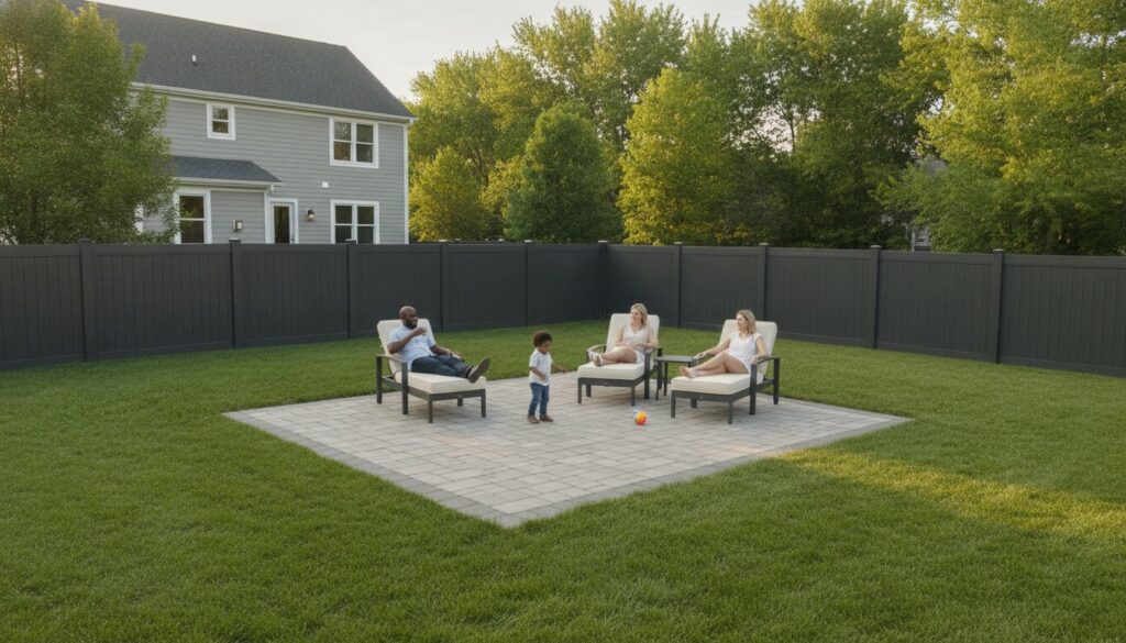 Privacy Fence Cost Groveport: 2026 Homeowner’s Pricing & Buying Guide